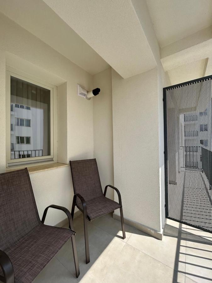 Apartament Rose Gura Humorului Exterior photo